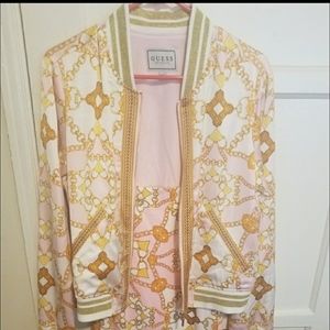 Guess jacket